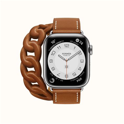 hermes series 7 apple watch|Apple Watch Hermes edition price.